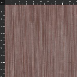 Space Dye Wovens fabric, Cinnamon |