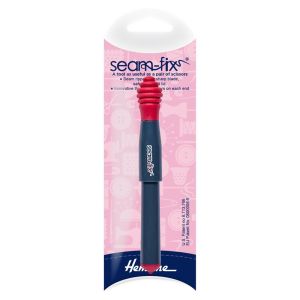 Hemline Seam Fix Seam Ripper and Thread Remover |