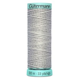 Gutermann Silk Thread 38 30m | 