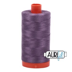 Aurifil 50 Plumtastic Thread, 6735 | 