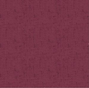 Cottage Cloth Fabric Plum (per 1/4 metre) | 