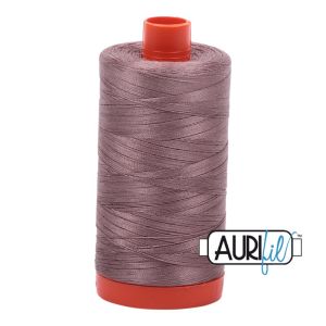 Aurifil 50 Tiramisu Thread, 6731 | 