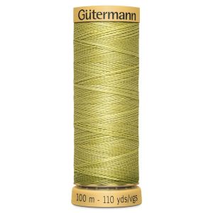 Gutermann Natural Cotton 50 Weight Thread 100m 248 |