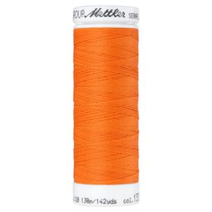 Mettler Seraflex Thread 130m 1335 Tangerine | 