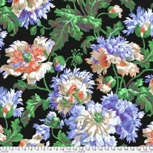 Kaffe Fassett Fabric Garden Party Contrast |