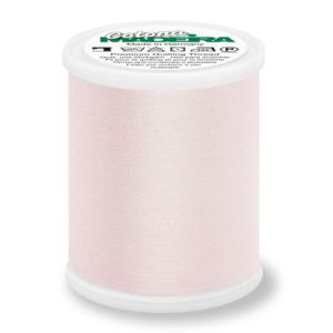 Madeira Cotona 50 Thread: #591 Baby Pink 1000m |