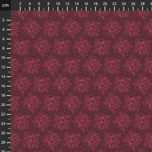 Field Cloth Fabric: Thicket, Calm | 