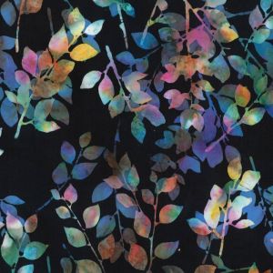 Hoffman Bali Batiks fabric, Spectrum |