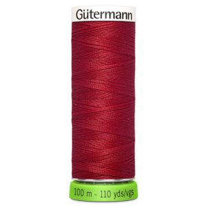Gutermann SewAll rPET Recycled Thread 46 100m | 