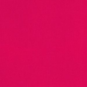 Kona Pomegranate Cotton Solid Patchwork Fabric: (per 1/4 metre) | 