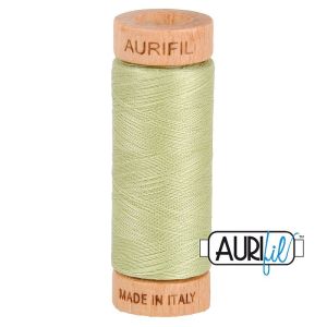 Aurifil 80 Cotton Thread 2886 Light Avocado | 