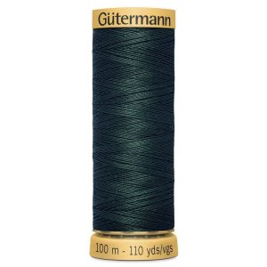 Gutermann Natural Cotton 100m 8113 |