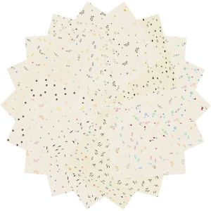 Miniatures 10" Patchwork Palette |