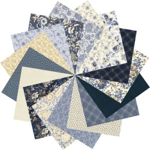 Radiance Fat Quarter Bundle |