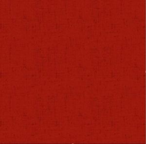 Cottage Cloth Fabric Chili (per 1/4 metre) | 
