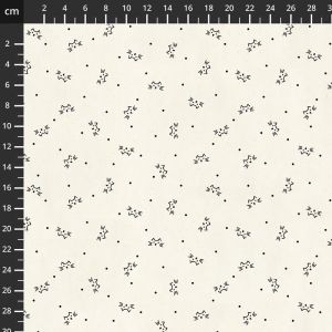 Miniatures fabric: Zoomies | 