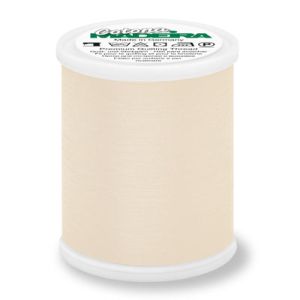 Madeira Cotona 50 Thread: #733 Wheat 1000m |