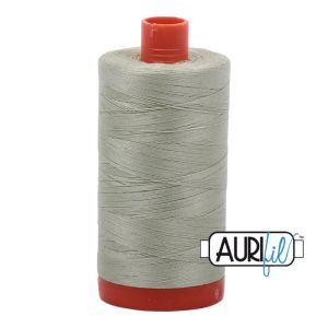 Aurifil 50 Spearmint Thread 2908 | 