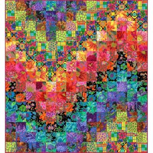 Kaffe Fassett Tropical Fat Quarter Bundle |