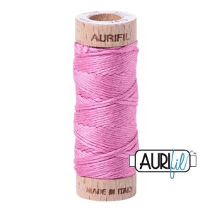 Aurifil Floss Cotton Thread 2479 Medium Orchid | 