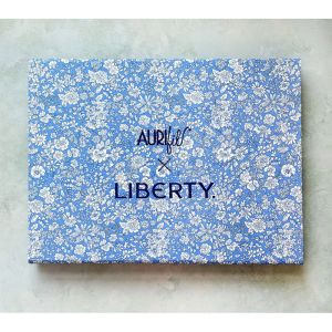 Aurifil X Liberty Box Set | 