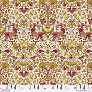 Lodden fabric: Lodden, Mulberry | 