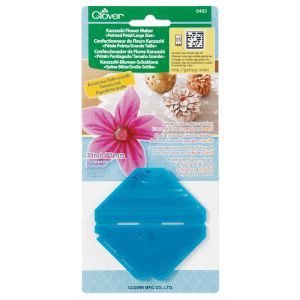 Clover Kanzashi Flower Maker Large |