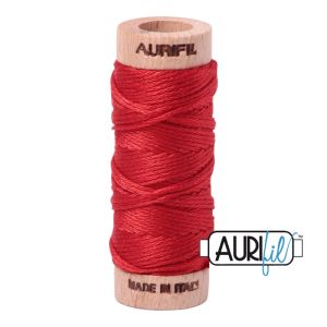 Aurifil Floss Cotton Thread 2270 Paprika | 