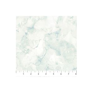 Whisper fabric: Marble, Light | 