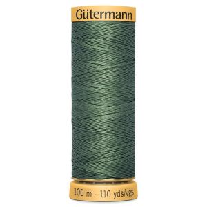 Gutermann Natural Cotton 100m 8724 |