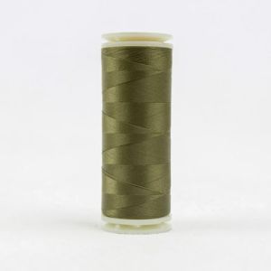 InvisaFil Thread: 100wt Khaki |