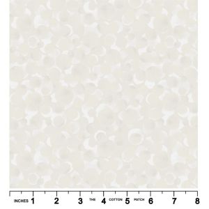 Bumbleberries fabric: Cream Lewis and Irene |