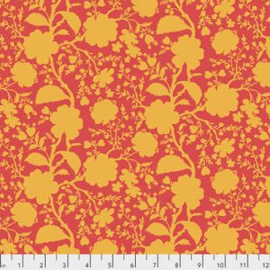 Tula Pink True Colours Fabric: Wildflower Snapdragon | 