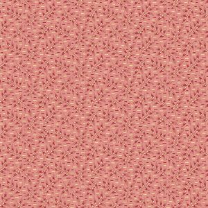 The Seamstress Fabric: Pleat Blush (per 1/4 metre) | 