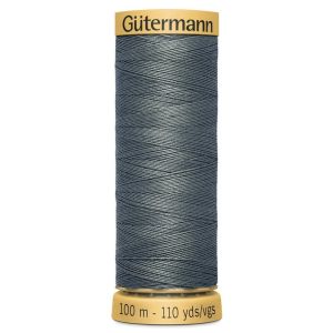 Gutermann Natural Cotton 100m, 6004 |