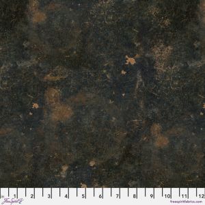 Eclectic Elements Palette fabrics, Charcoal Vintage | 