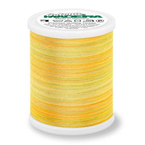 Madeira Cotona 50 Thread: #511 Sunrise 1000m | 