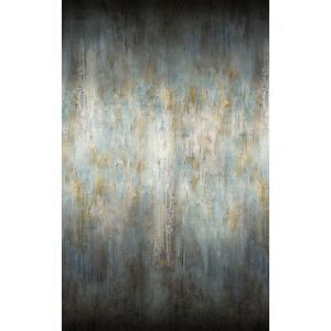 Pedigree Fabric, Ombre, Black | 