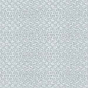 Nouveau fabric: Spinning Star, Sky | 