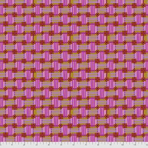 Bright Eyes Fabric: In Town Sweet (per 1/4 metre) | 