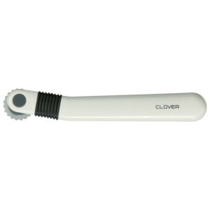Clover Tracing Wheel, Blunt Edge |