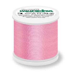 Madeira Embroidery Thread 1116 Mid Pink |