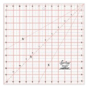 Sew Easy Patchwork Square 12 1/2" | 