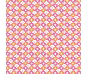 Liberty fabric: Meadow Daisy (per 1/4 metre) | 