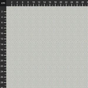 Banyan fabric, Teeny Paisley, Linen | 