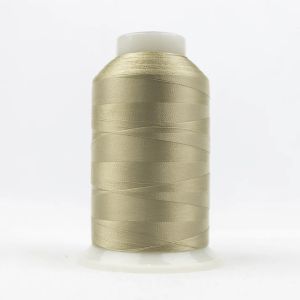 Deco Bob: 80wt 2ply Polyester Thread 2000m Spool Taupe |