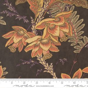 Wild Orchid fabric: Wild Orchid, Tree Bark | 