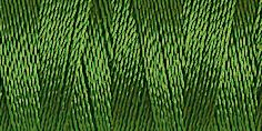 Gutermann Sulky Rayon 40 Medium Dark Avocado 81571176 |