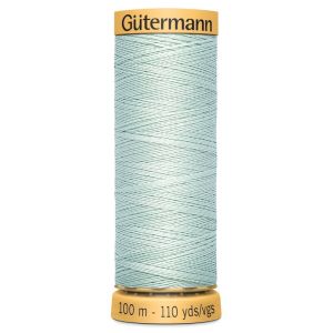 Gutermann Natural Cotton 100m, 7318 |