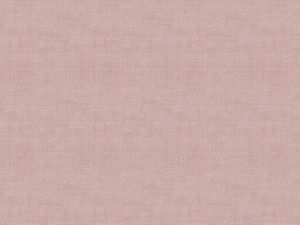 Makower Fabric: Linen Texture Rose (per 1/4 metre) | 